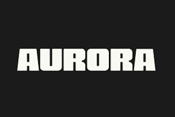 Aurora Media Logo