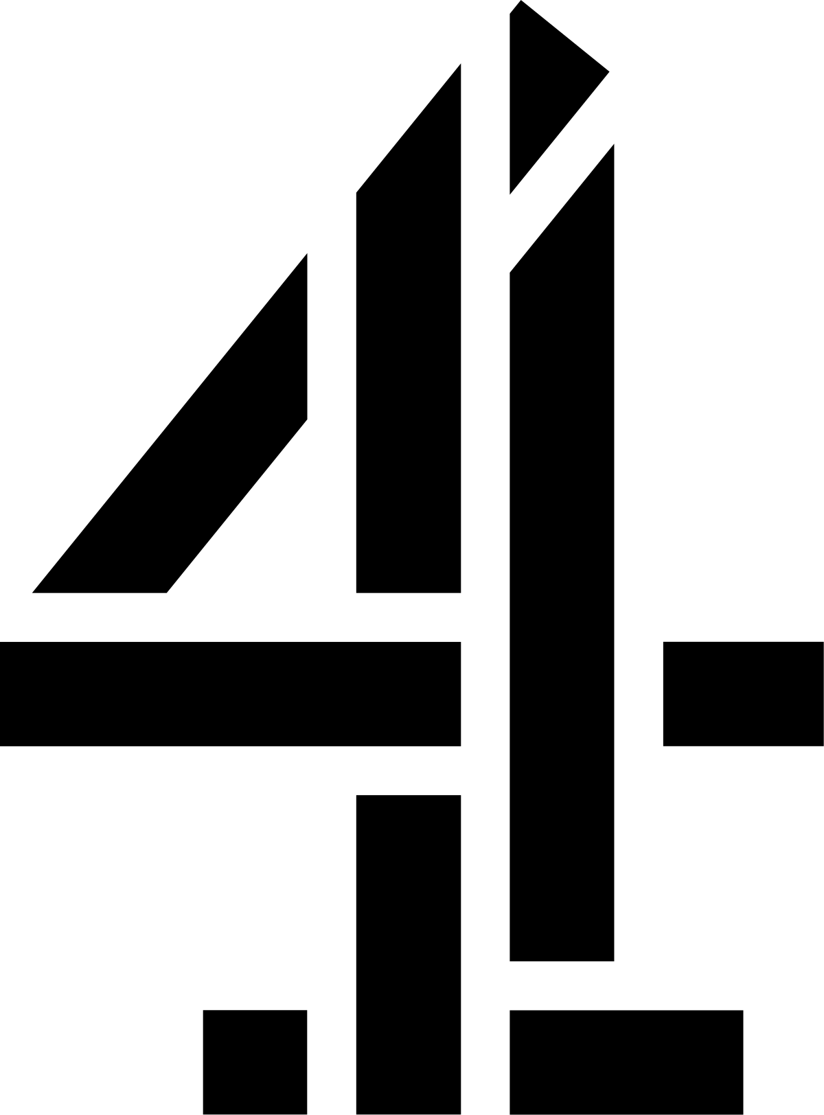 Channel 4 Logo