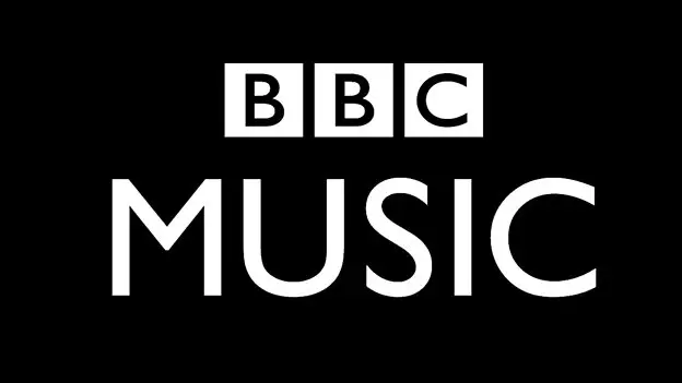 BBC Music Logo