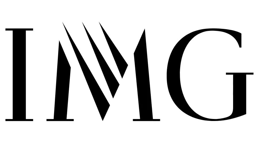 IMG Logo