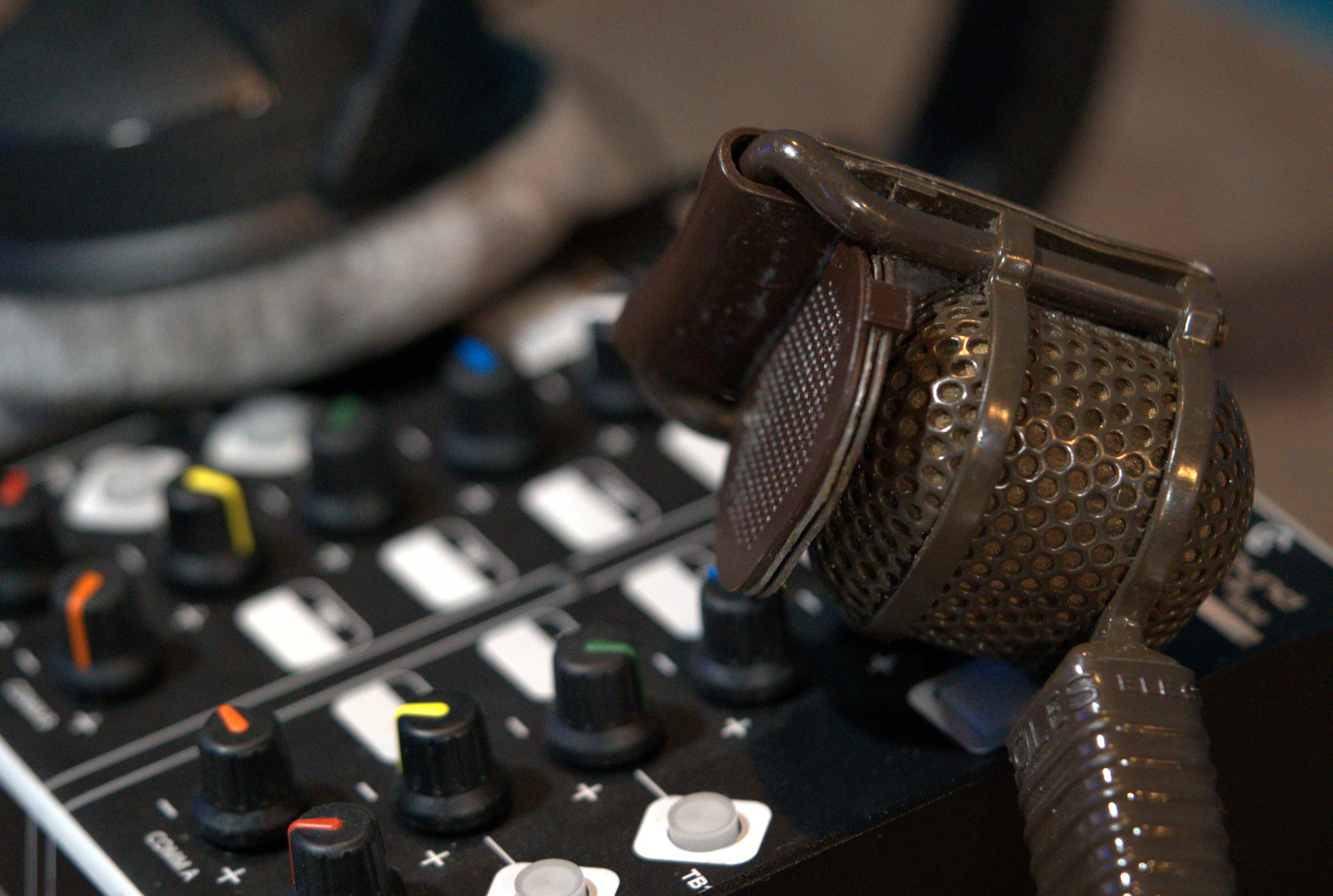 live-production