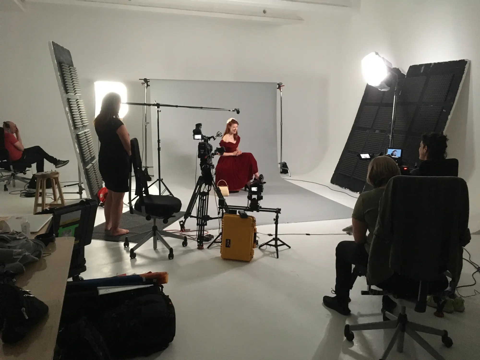 production
