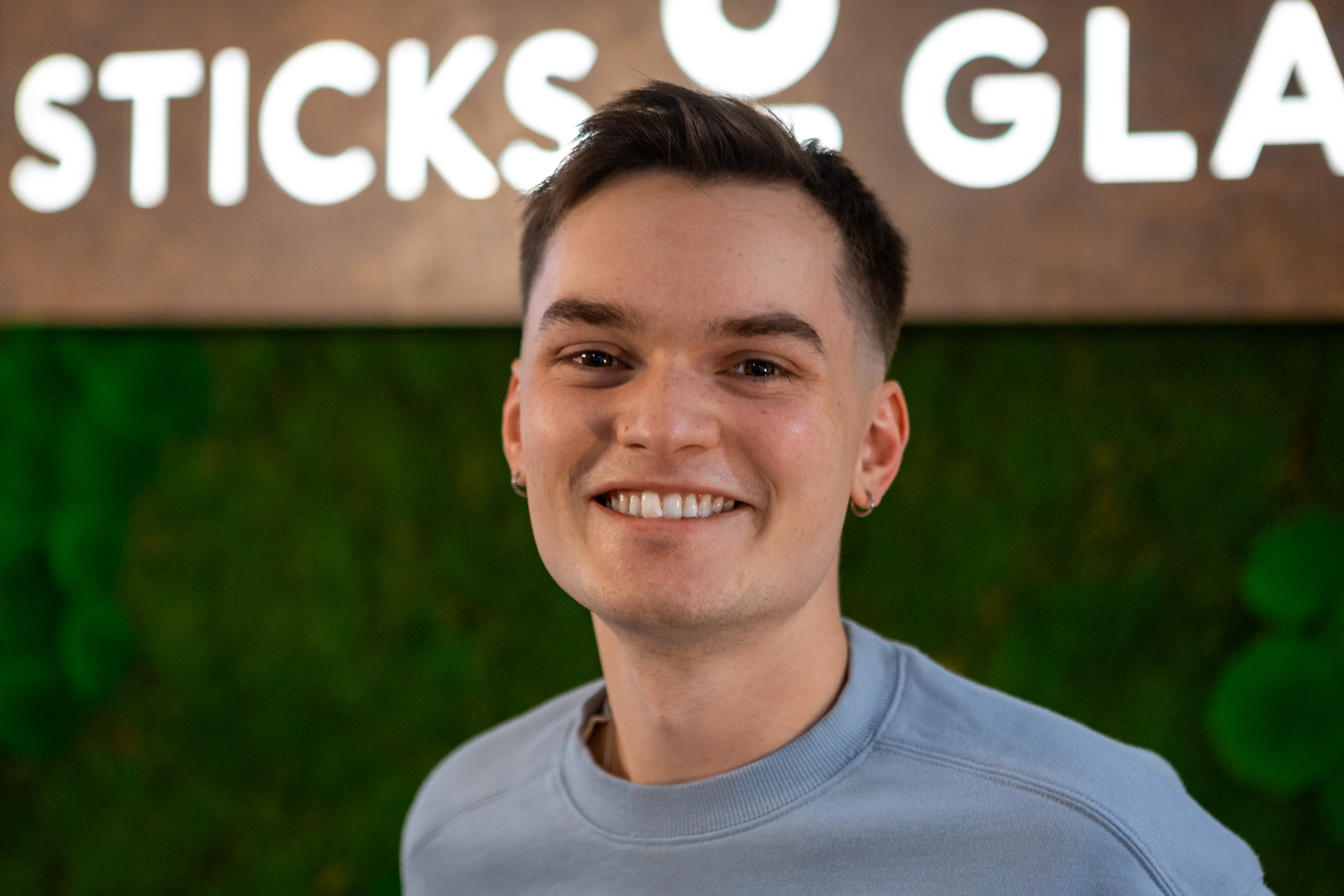 Staff image